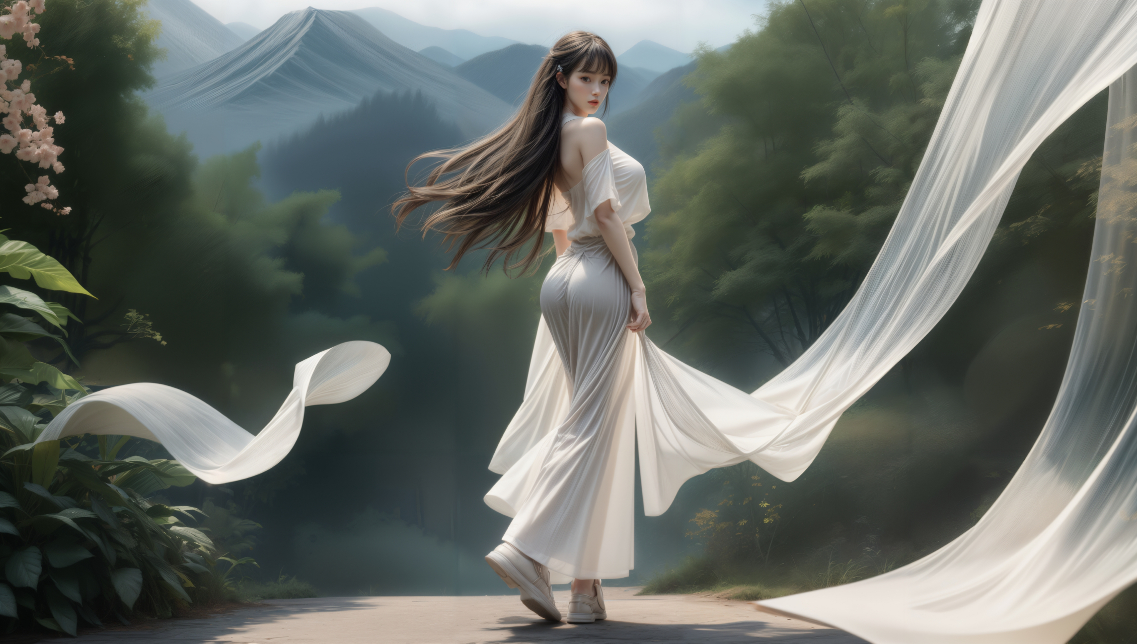 中俄界江乌苏里江明水期开渔 渔民喜获第一网鲜鱼